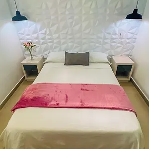 Hotel Kromatic, Medellín